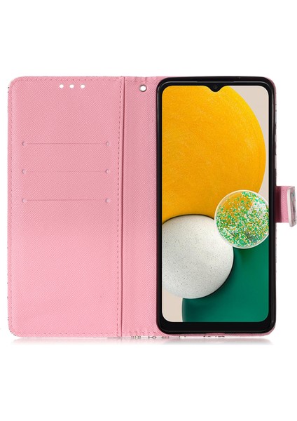 Samsung Galaxy A35 5g Cüzdan Kılıf Telefon Deri Kapak (Yurt Dışından) fiyatları