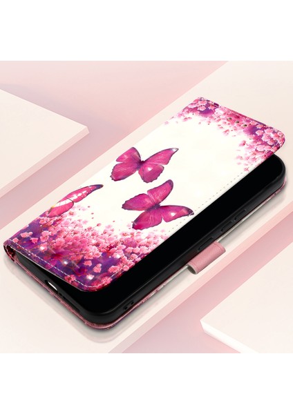 Samsung Galaxy A35 5g Cüzdan Kılıf Telefon Deri Kapak (Yurt Dışından) fırsatları