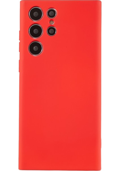 Samsung Galaxy S24 Ultra Tpu Darbeye Dayanıklı Koruyucu Telefon Kılıfı (Yurt Dışından)