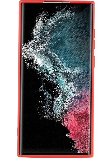 Samsung Galaxy S24 Ultra Tpu Darbeye Dayanıklı Koruyucu Telefon Kılıfı (Yurt Dışından) modelleri