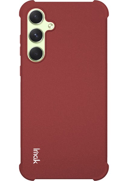 Samsung Galaxy A35 5g Mat Tpu Kılıf Anti-Damla Hava Yastığı Telefon Kapağı (Yurt Dışından) fiyatları