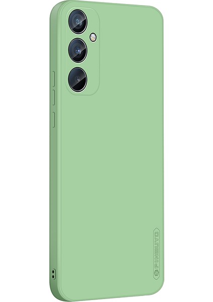 Samsung Galaxy A55 5g Anti-Drop Yumuşak Tpu Telefon Kılıfı (Yurt Dışından)