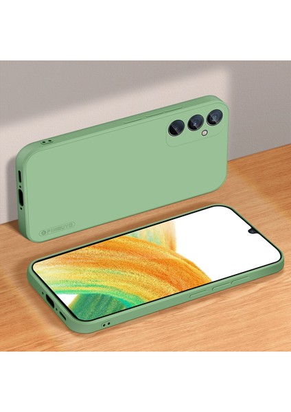 Samsung Galaxy A55 5g Anti-Drop Yumuşak Tpu Telefon Kılıfı (Yurt Dışından) indirimleri