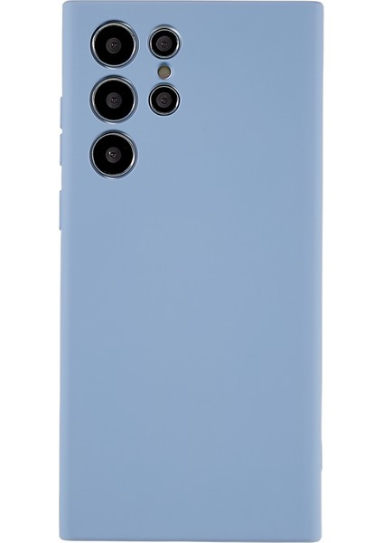 Samsung Galaxy S24 Ultra Tpu Darbeye Dayanıklı Koruyucu Telefon Kılıfı (Yurt Dışından)