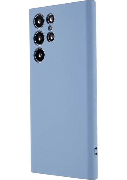 Samsung Galaxy S24 Ultra Tpu Darbeye Dayanıklı Koruyucu Telefon Kılıfı (Yurt Dışından) fiyatları