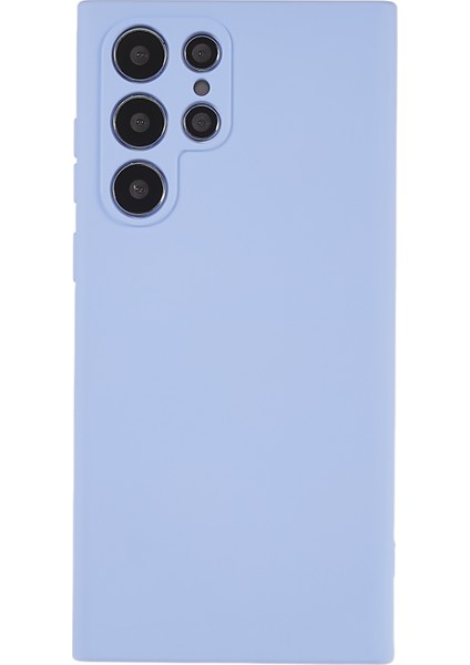 Samsung Galaxy S24 Ultra Tpu Darbeye Dayanıklı Koruyucu Telefon Kılıfı (Yurt Dışından)