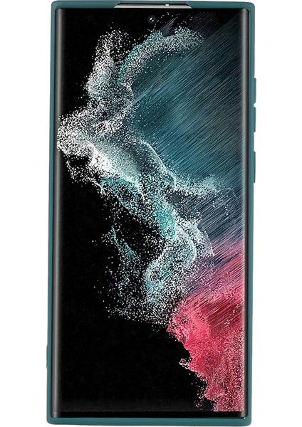 Samsung Galaxy S24 Ultra Tpu Darbeye Dayanıklı Koruyucu Telefon Kılıfı (Yurt Dışından) modelleri