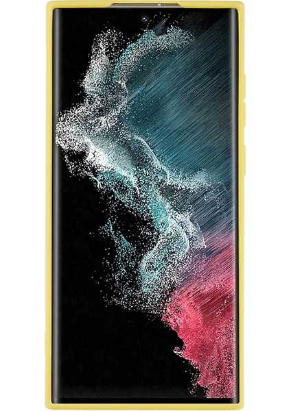 Samsung Galaxy S24 Ultra Tpu Darbeye Dayanıklı Koruyucu Telefon Kılıfı (Yurt Dışından) modelleri