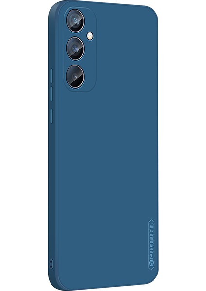 Samsung Galaxy A55 5g Anti-Drop Yumuşak Tpu Telefon Kılıfı (Yurt Dışından)