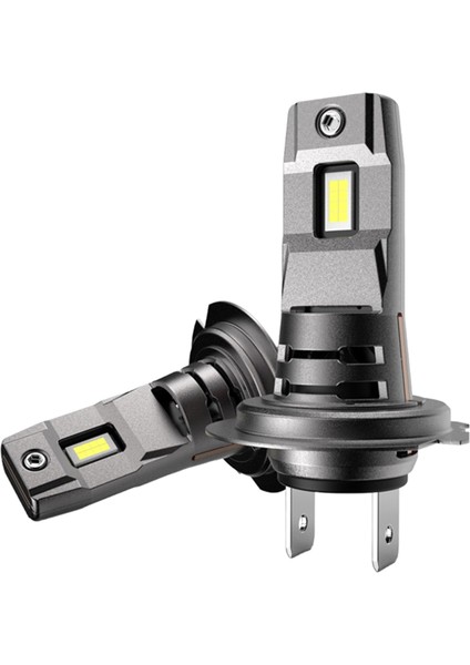 Led far ampulü 80W 11000LM H7 12-30V / LAAM931