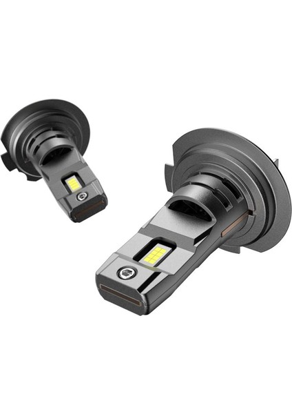 Led far ampulü 80W 11000LM H7 12-30V / LAAM931 fiyatları