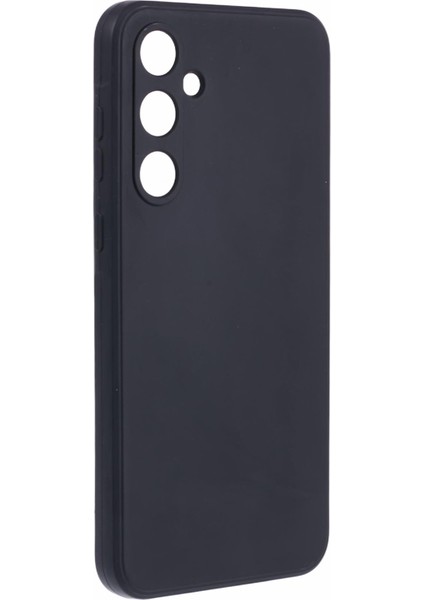 Samsung Galaxy A35 5g Lens Hassas Kesim Yumuşak Tpu Telefon Kapağı (Yurt Dışından)