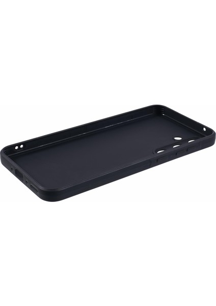 Samsung Galaxy A35 5g Lens Hassas Kesim Yumuşak Tpu Telefon Kapağı (Yurt Dışından)