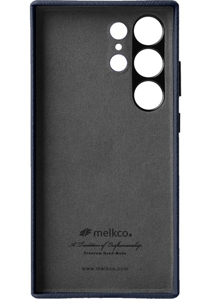 Samsung Galaxy S24 Ultra Hakiki Inek Derisi+Pc Telefon Kılıfı (Yurt Dışından) fırsatları