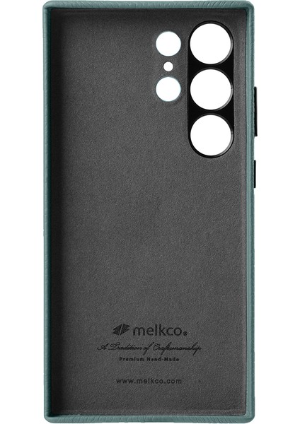 Samsung Galaxy S24 Ultra Hakiki Inek Derisi+Pc Telefon Kılıfı (Yurt Dışından) fırsatları