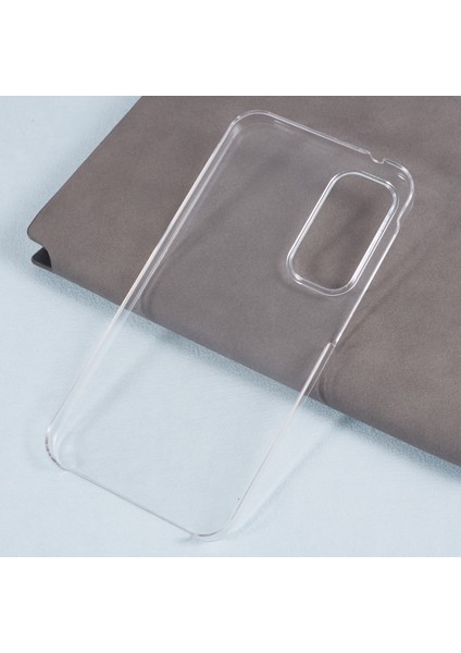 Samsung Galaxy A36 5G / A56 5G Telefon Kılıfı TPU Çerçeve Şeffaf Akrilik Arka Kapak ve PET Film (Yurt Dışından) indirimleri