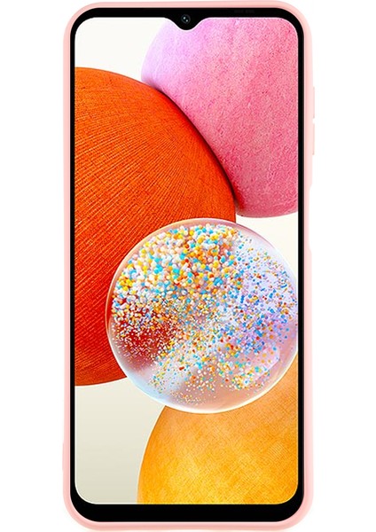 Samsung Galaxy A35 5g Anti-Damla Tpu Cep Telefonu Kapağı (Yurt Dışından) modelleri