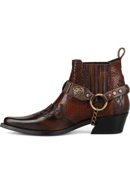Kadın Kovboy Botu indirimleri