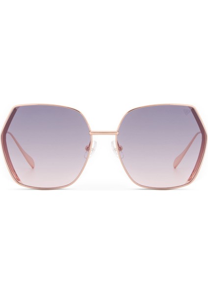 Bc 1297 C1 Cat Eye Rose Gold Kadın Güneş Gözlüğü fiyatları