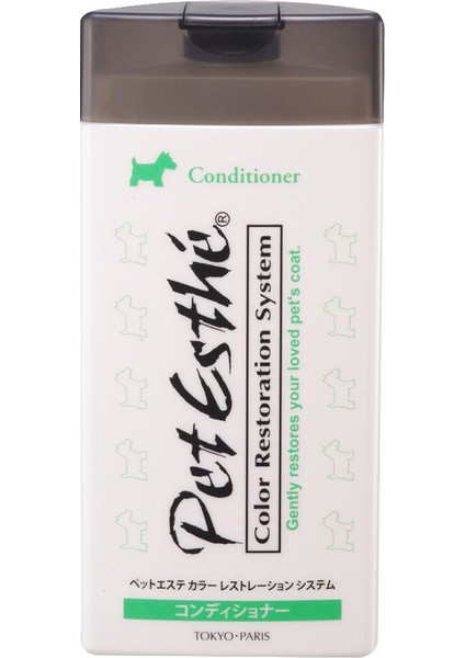 Pet Esthe Renk Onarım Conditioner Tüy Bakım Kremi 400ML