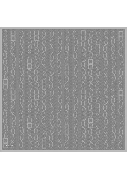 Ipek Eşarp 2023 Yaz 8925-32 Twill