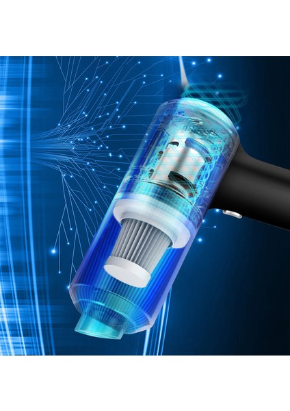 Büyük Emişli Araba Elektrikli Süpürgesi (Yurt Dışından) modelleri