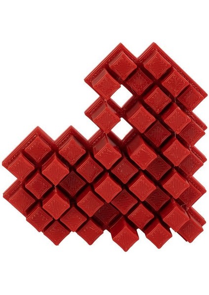 Mıcrozey Pla Pro Hyper Speed Kırmızı 1.75 mm - 1000 gr