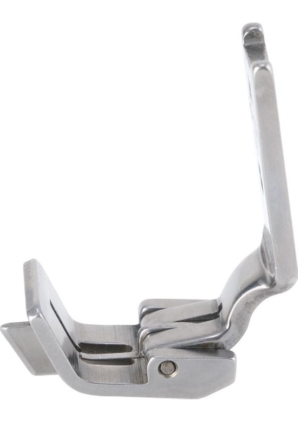 Çift Iğne Makinesi 1/8 Orta Çima Ayak (3.2 Mm) modelleri