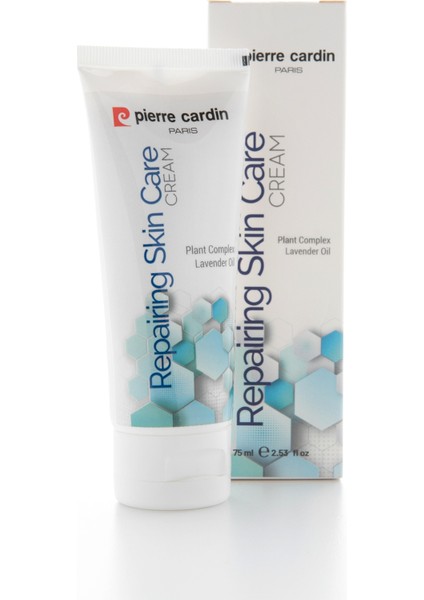 Onarıcı Cilt Bakım Kremi - 75ML (Madeleb Cream)