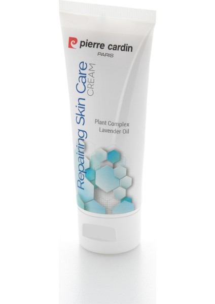 Onarıcı Cilt Bakım Kremi - 75ML (Madeleb Cream)