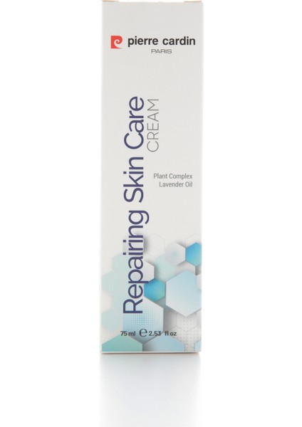 Onarıcı Cilt Bakım Kremi - 75ML (Madeleb Cream)