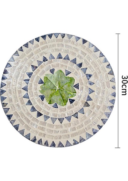Tepsiye Tines 30 cm (Yurt Dışından)