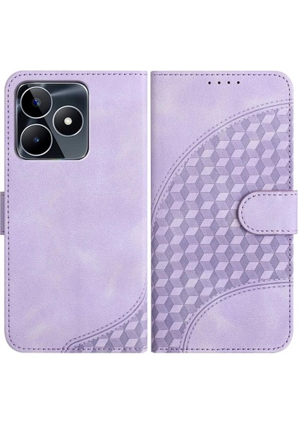 Realme C53 Telefon Kılıfı (Yurt Dışından)