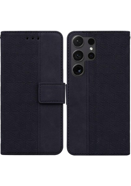 Samsung Galaxy S24 Ultra 5g Telefon Kılıfı (Yurt Dışından)