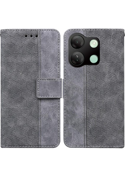 Infinix Akıllı 7 Hd Telefon Kılıfı (Yurt Dışından)