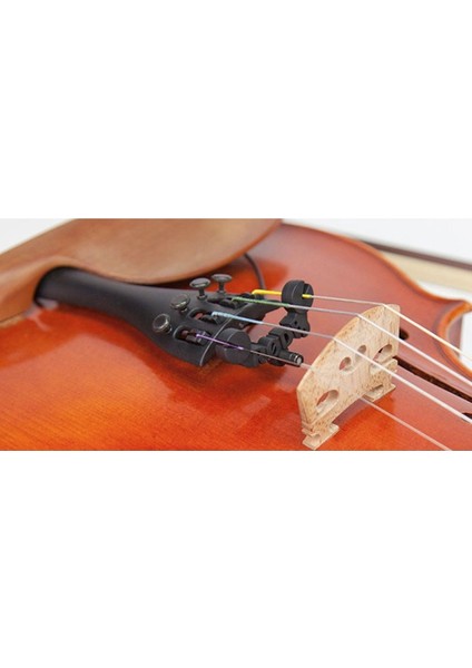 Violin Clip