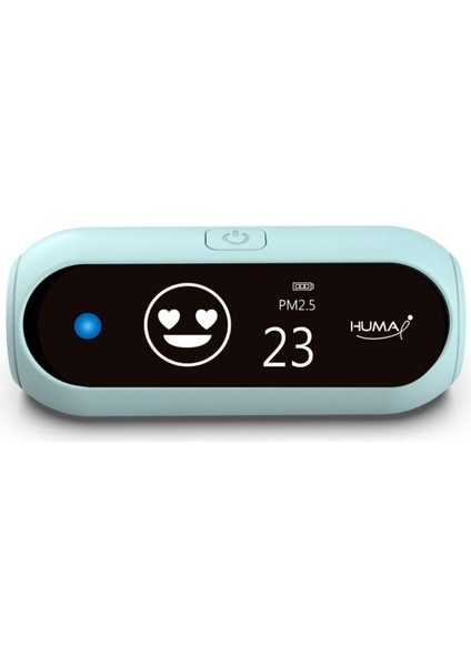 HI120 Hava Kalitesi Ölçüm Cihazı