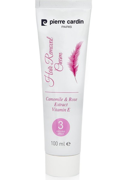 Hair Removal Cream 100 ml (3 Dakika) Tüy Dökücü Krem fiyatları
