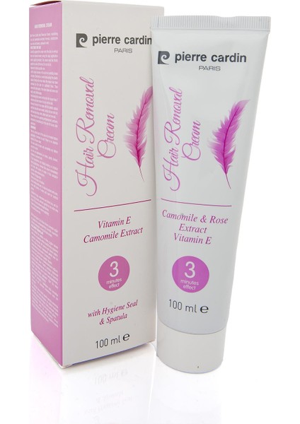Hair Removal Cream 100 ml (3 Dakika) Tüy Dökücü Krem modelleri