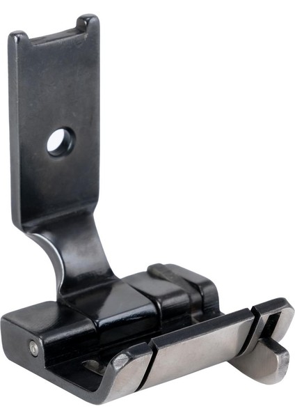 Çift Iğne Makinesi 5/8 Sağ Çima Ayağı (15.9 Mm)