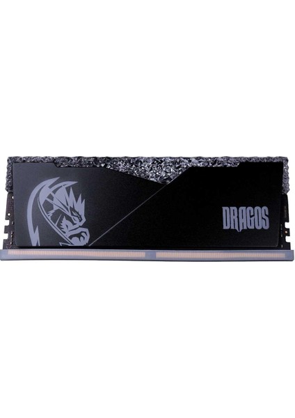 Aquaius 16GB 6000MHZ Ddr5 CL46 1.35V Soğutuculu Rgb Bellek