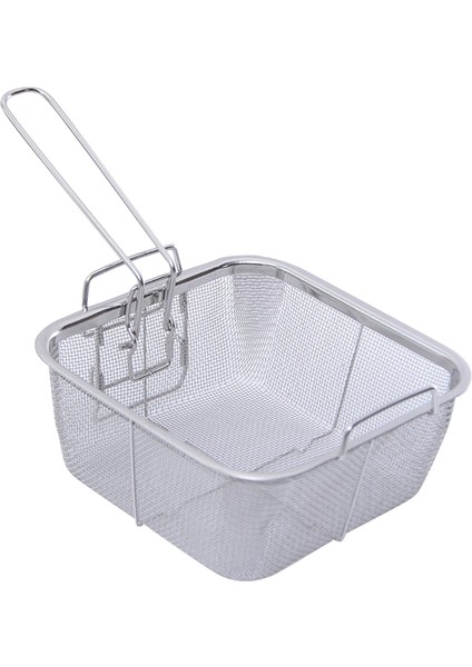 Mutfak Kavurucu Yemek 4CMX24CM4CMX24CM Kare 24CMX24CM (Yurt Dışından)