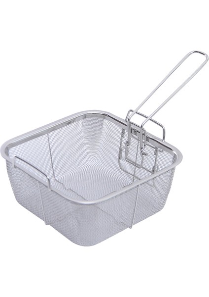 Mutfak Kavurucu Yemek 4CMX24CM4CMX24CM Kare 24CMX24CM (Yurt Dışından)