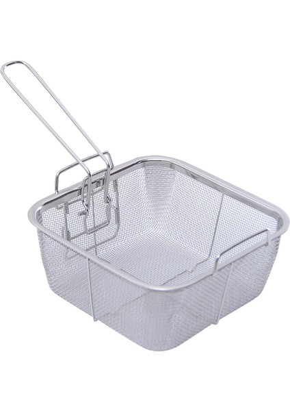 Mutfak Kavurucu Yemek 4CMX24CM4CMX24CM Kare 24CMX24CM (Yurt Dışından)