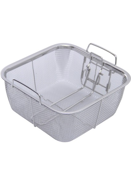 Mutfak Kavurucu Yemek 4CMX24CM4CMX24CM Kare 24CMX24CM (Yurt Dışından)