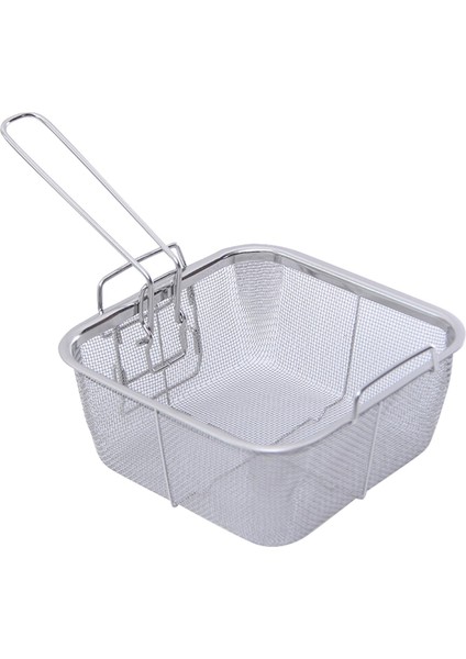 Mutfak Kavurucu Yemek 4CMX24CM4CMX24CM Kare 24CMX24CM (Yurt Dışından)