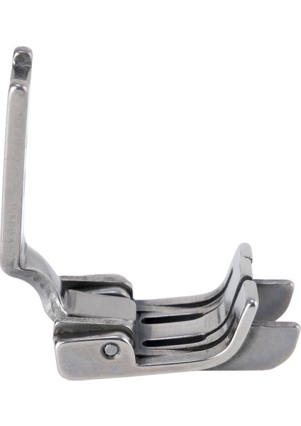 Çift Iğne Makinesi 1/4 Çima Ayağı (6.4 Mm)