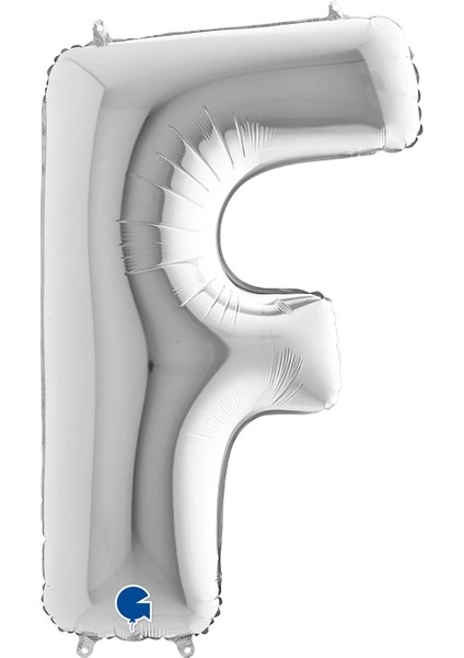 Harf Folyo Balon 40INÇ 102CM