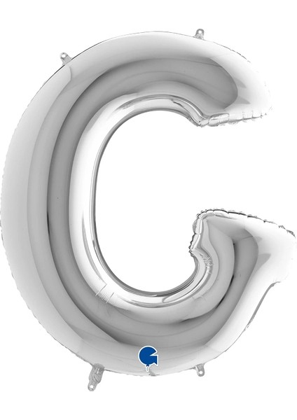 Harf Folyo Balon 40INÇ 102CM