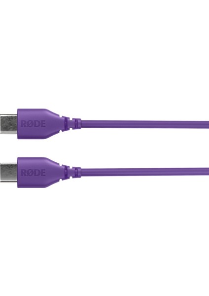 SC22 USB-C Kablo Mor